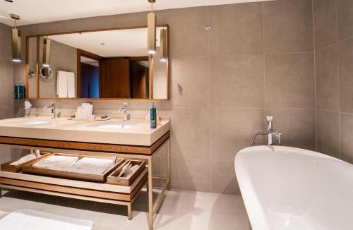 Gaziosmanpasa Hotel | Ankara HiltonSA