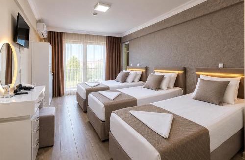 Pamukkale City Centre Apartment | Paradise House