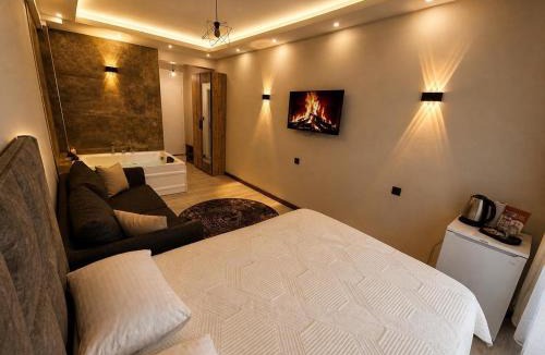 Tepebası Apartment | Serenıty Plus Residence
