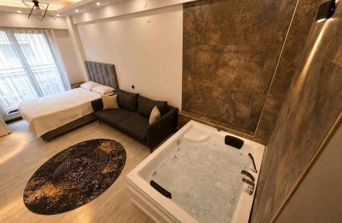 Tepebası Apartment | Serenıty Plus Residence