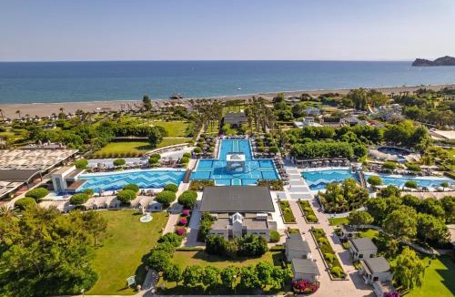 Sarigerme Resort | Hilton Dalaman Sarigerme Resort & Golf