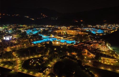 Sarigerme Resort | Hilton Dalaman Sarigerme Resort & Golf