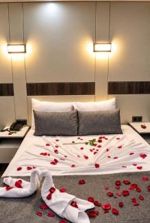 Sur Hotel | NEW aKDAĞ OTEL