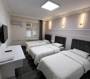 Kesan Hotel | Varna Hotel