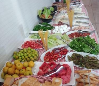 Anamur Hotel | HOTEL YAGMURr