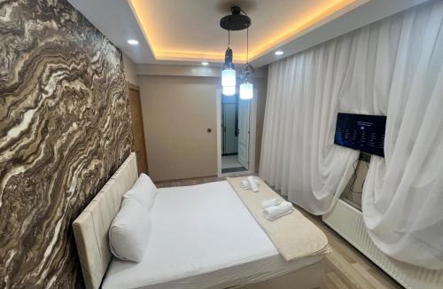 Sur Hotel | Golden Sur Butik Hotel