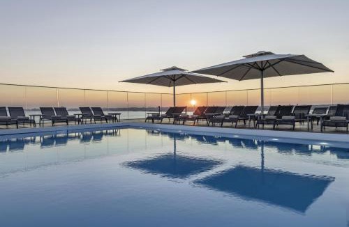 Moda Hotel | DoubleTree By Hilton Istanbul - Moda
