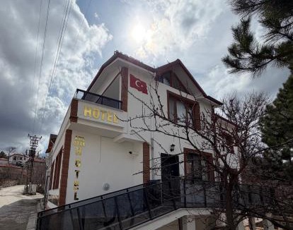 Bogazkale Hotel | HOTEL ASiL ODAK HATTUSA