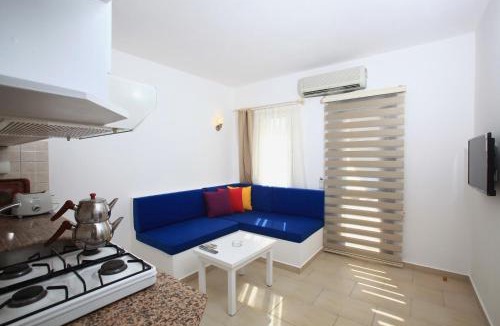 Bitez Apartment | Aktur Cove Apart Otel