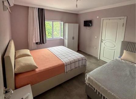 Pazar Apartment | Huzur Konaklama