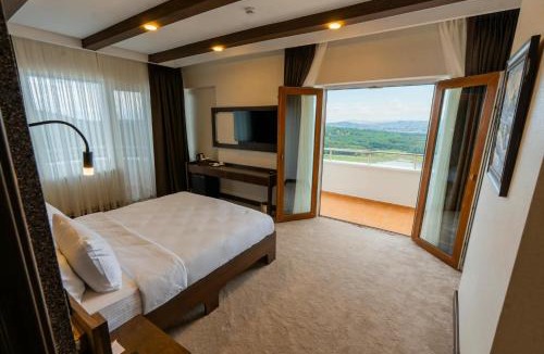 Gokcedere Hotel | Pinhan Termal Yalova