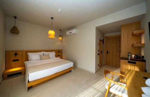 Datca Hotel | Kairos Valley Wellness & Longevity