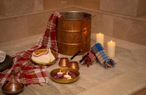 Datca Hotel | Kairos Valley Wellness & Longevity