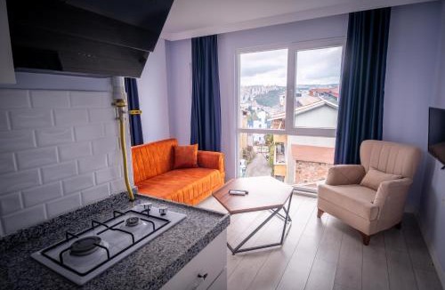 Kaymakli House | Trabzon Life Hotel