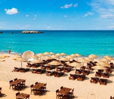 Imrenli Koyu Hotel | MadSea Hotel