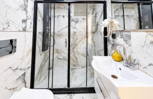Tepebası Apartment | Serenıty Plus Residence
