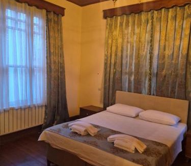 Sariyer Apartment | Ali Paşa Konağı Sarıyer