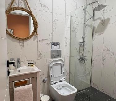 Zeytinli Bed & Breakfast | Layinka Kaz Mountains