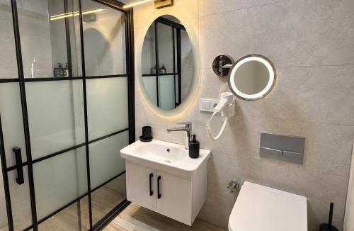 Midyat Hotel | Kasr-ı Cihan Hotel