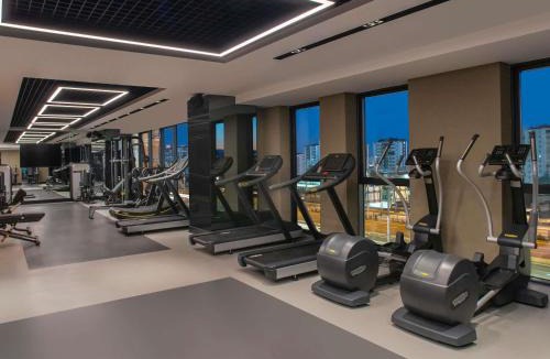 Kayapınar Hotel | Movenpick Diyarbakir