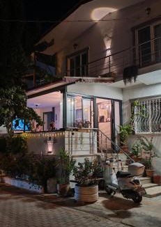 Pamukkale City Centre Apartment | PRETTY HOUSE