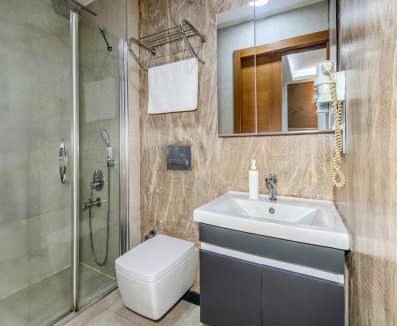 Harbiye Hotel | Meryem Ana Suites