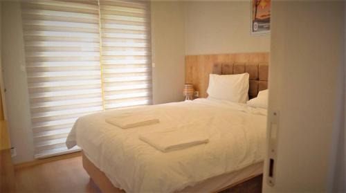 Unye House | May Villas Cet Mountain 1-1 Bungalow with Fireplace 108
