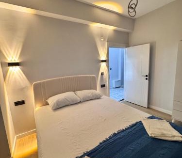 Aksu Apartment | Aksu otel