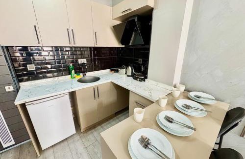 Beyazit Apartment | Grand Bazaar Ottoman Style Hotel