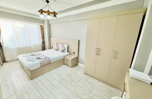 Beyazit Apartment | Grand Bazaar Ottoman Style Hotel