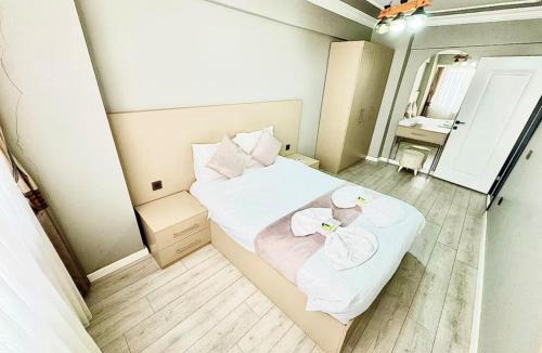 Beyazit Apartment | Grand Bazaar Ottoman Style Hotel