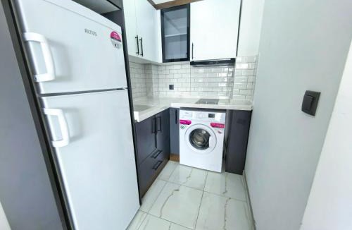 Kayseri Apartment | Elegance Emirgan
