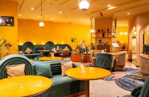 Bakırkoy Hotel | Mercure Istanbul Bakirkoy