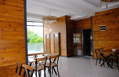 Tomuk Belediyesi Apartment | Imperium Resort Hotel