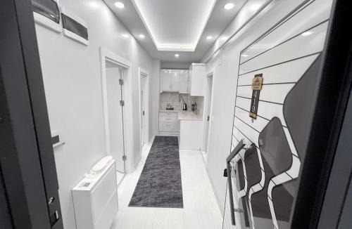 Nevsehir Apartment | Kaya City Rezidans