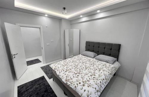 Nevsehir Apartment | Kaya City Rezidans