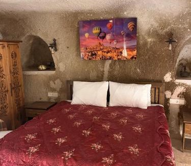 Nar Bed & Breakfast | Happıness Cave House Cappadocia