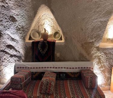 Nar Bed & Breakfast | Happıness Cave House Cappadocia