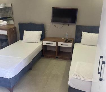 Lara Apartment | NearMe Apart