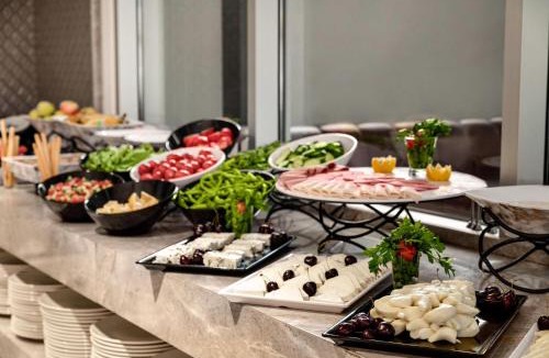 Konya Hotel | Ramada Encore by Wyndham Konya Selcuklu