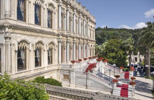 Besiktas Hotel | Çırağan Palace Kempinski Istanbul