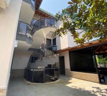 Tekirova Hotel | Dora Pansiyon