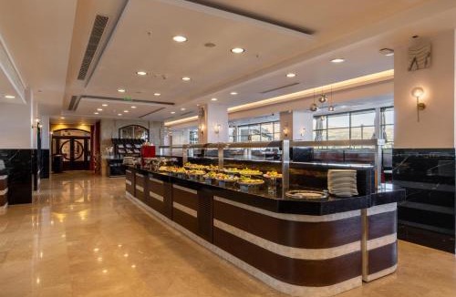 Avanos Hotel | DoubleTree By Hilton Avanos Cappadocia
