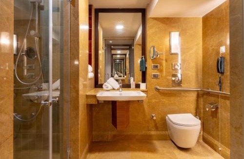 Avanos Hotel | DoubleTree By Hilton Avanos Cappadocia