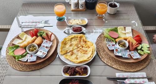 Pamukkale City Centre Apartment | PRETTY HOUSE