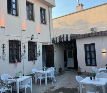 Sur Hotel | Suruala hotel