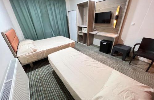 Elazig Hotel | öz cumhuriyet otel