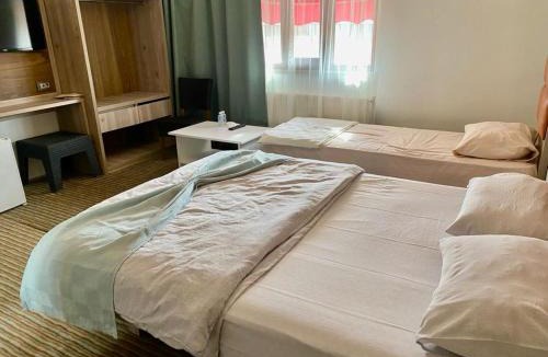 Elazig Hotel | öz cumhuriyet otel