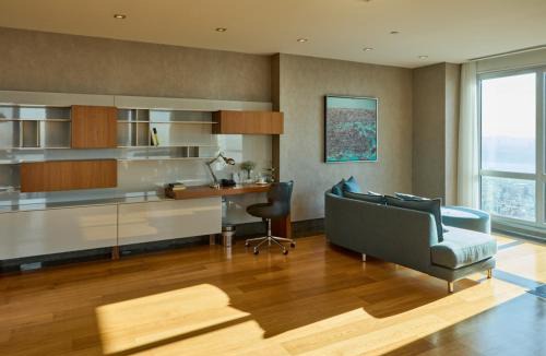Bomonti Apartment | Anthill Suites