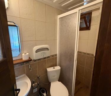 Bergama Hotel | Akropolis Hotel